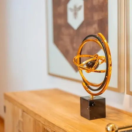 Lux Girassol - Two Bedroom Апартаменты Канису