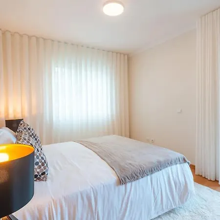 Lux Girassol - Two Bedroom * Канису