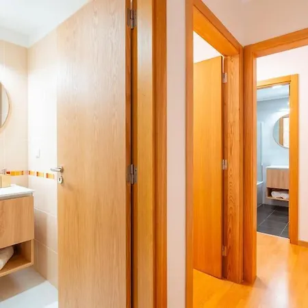 Lux Girassol - Two Bedroom