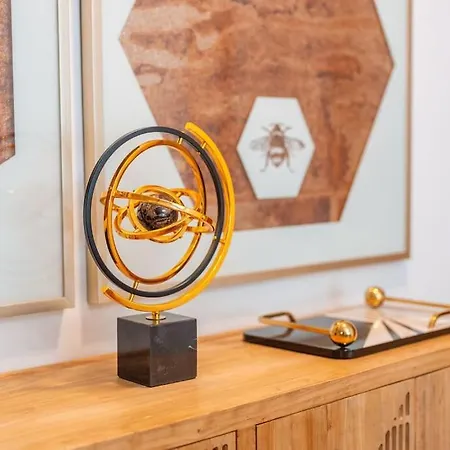 Lux Girassol - Two Bedroom Апартаменты