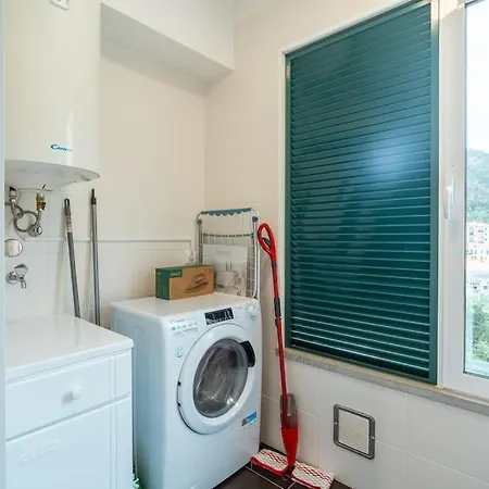 Lux Girassol - Two Bedroom Апартаменты Канису