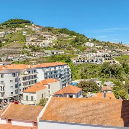 Lux Girassol - Two Bedroom