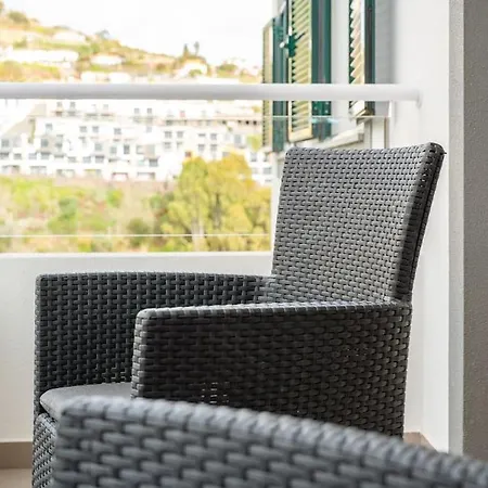 Апартаменты Lux Girassol - Two Bedroom *