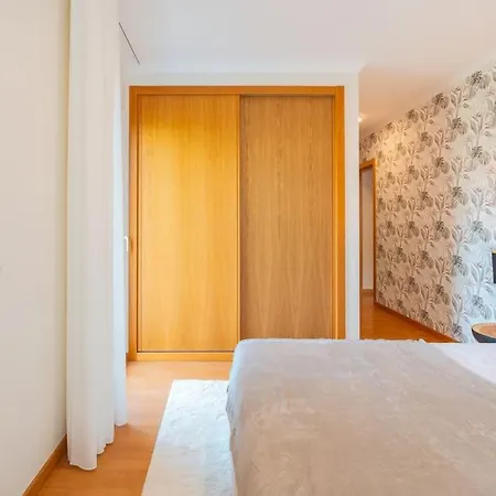 Lux Girassol - Two Bedroom *