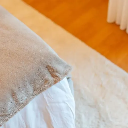 Lux Girassol - Two Bedroom Апартаменты Канису