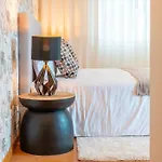 Lux Girassol - Two Bedroom Appartamento