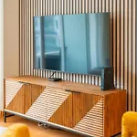 Lux Girassol - Two Bedroom
