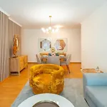 Appartamento Lux Girassol - Two Bedroom *