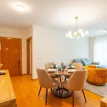 Appartamento Lux Girassol - Two Bedroom