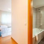 Appartamento Lux Girassol - Two Bedroom *