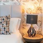 Appartamento Lux Girassol - Two Bedroom *