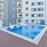 Lux Girassol - Two Bedroom Appartamento *