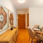 Lux Girassol - Two Bedroom * Caniço