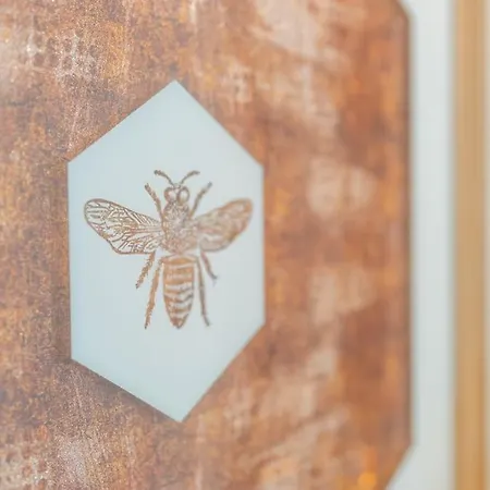 Lux Girassol - Two Bedroom Caniço