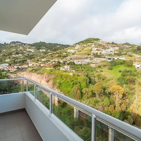 Apartament Lux Girassol - Two Bedroom *