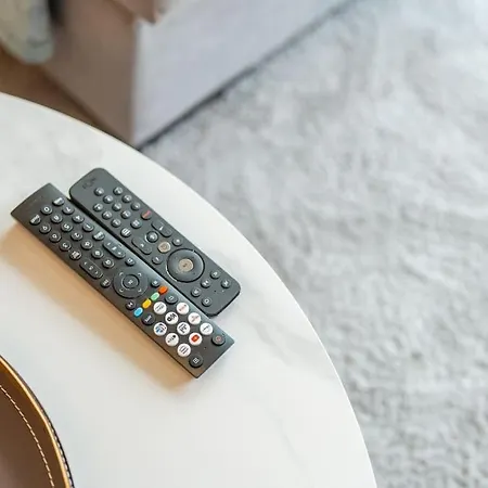 Lux Girassol - Two Bedroom Caniço