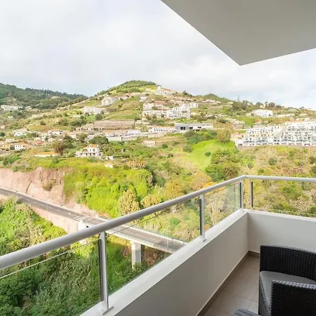 Lux Girassol - Two Bedroom Caniço