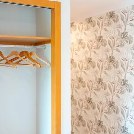 Lux Girassol - Two Bedroom * Caniço