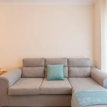 Lux Girassol - Two Bedroom