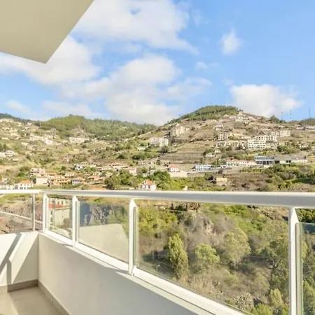 Daire Lux Girassol - Two Bedroom