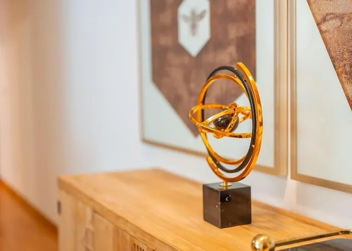 Lux Girassol - Two Bedroom Appartamento Caniço