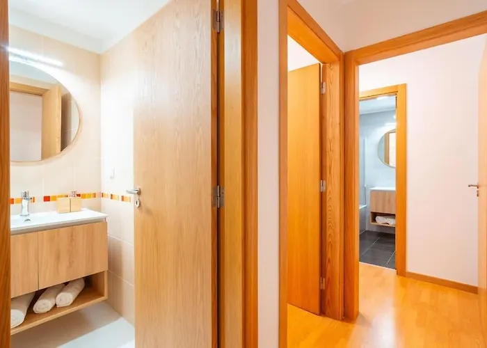 Lux Girassol - Two Bedroom