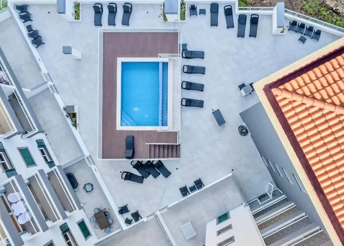 Lux Girassol - Two Bedroom Appartamento Caniço