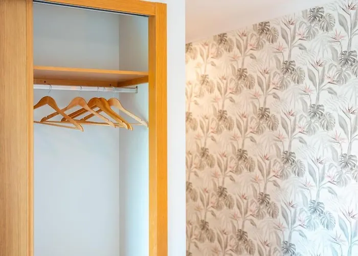 Lux Girassol - Two Bedroom * Caniço