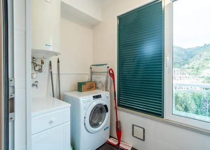 Lux Girassol - Two Bedroom Appartamento Caniço