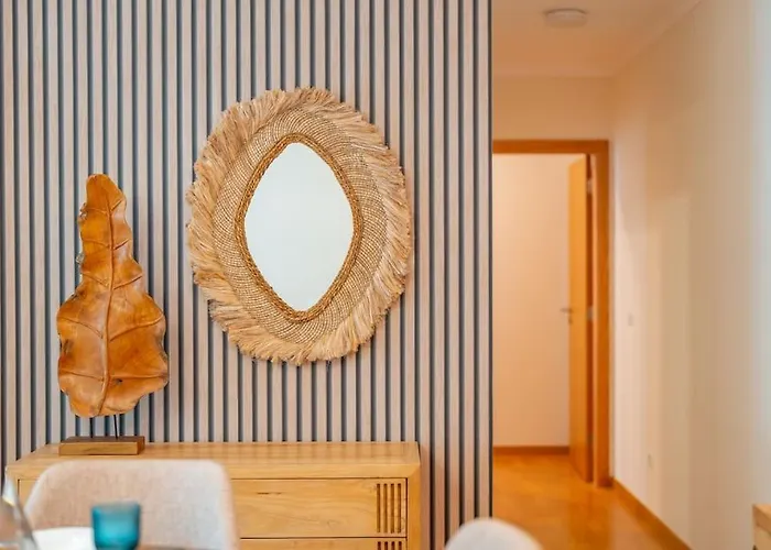 Lux Girassol - Two Bedroom * Caniço