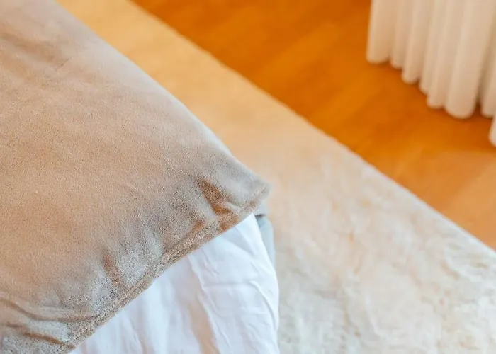 Lux Girassol - Two Bedroom Lägenhet Caniço